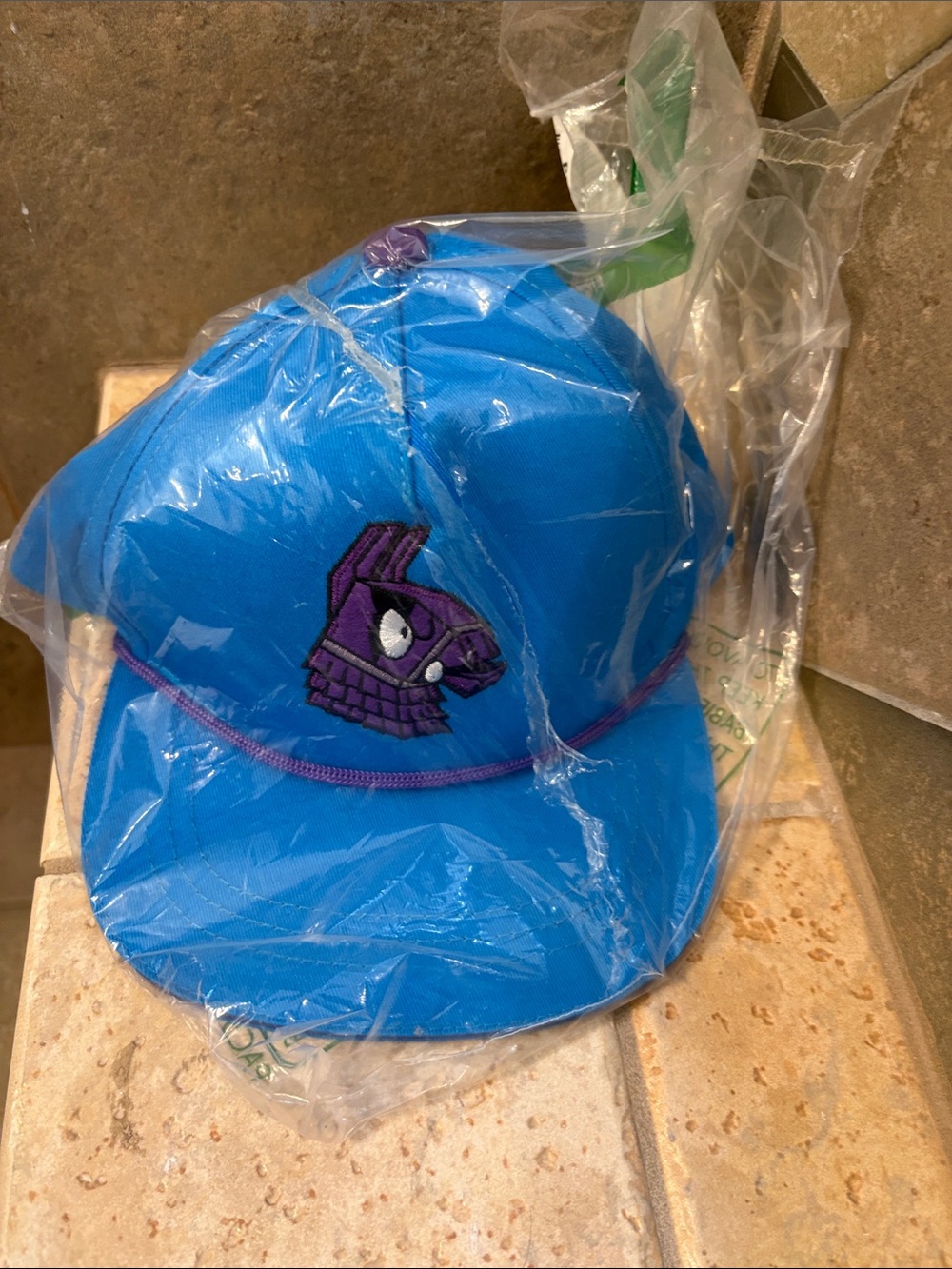 Fortnite hat NWT